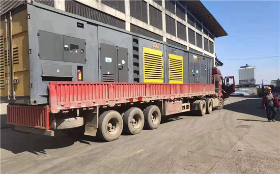 兴仁200KW发电机组适配电缆规格选型指南