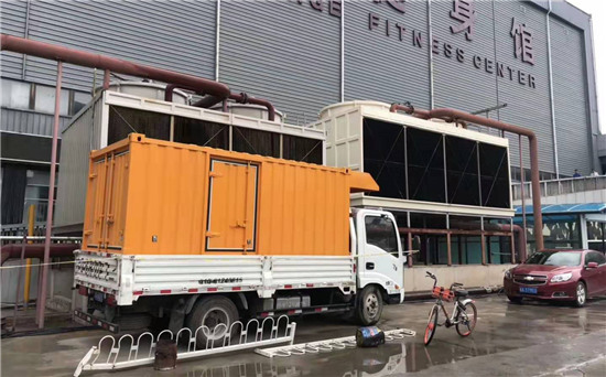兴仁300KW发电机组适配电缆规格选型指南