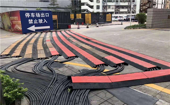 兴仁发电机组电缆选型完整具体步骤(工程通用标准流程)